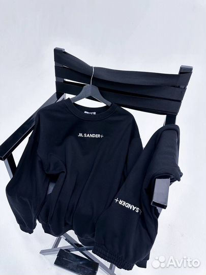 Женский костюм jil sander