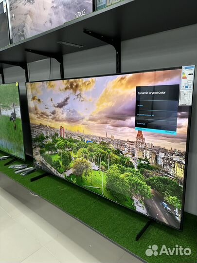Телевизоры со SMART tv
