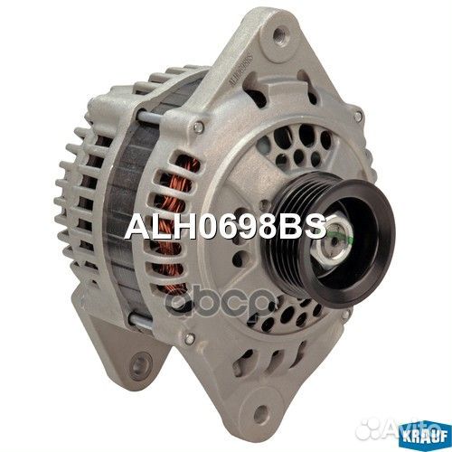 Генератор ALH0698BS ALH0698BS Krauf