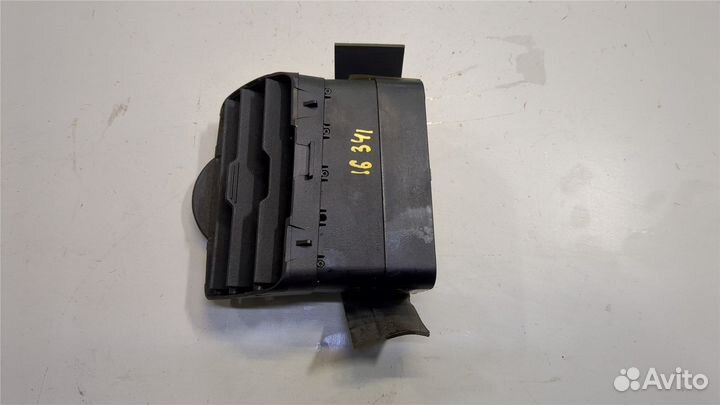 Дефлектор обдува салона Hummer H3, 2008