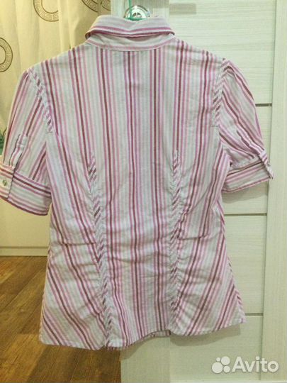 Блузка для девочки