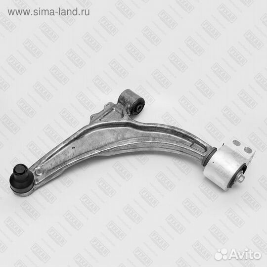 Рычаг передний левый chevrolet cruze FQ0387L