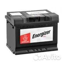 Аккумулятор