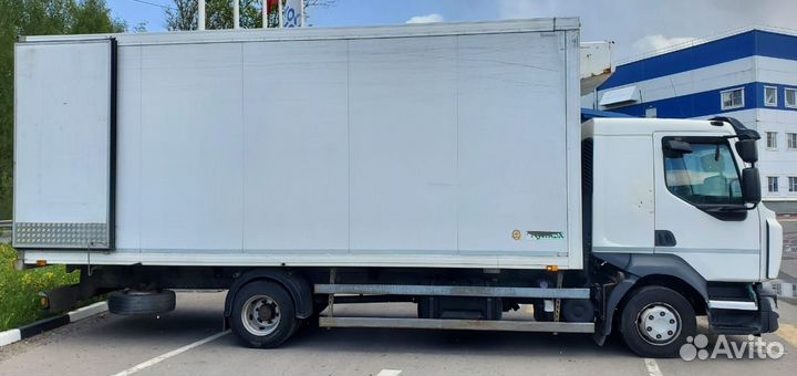 Renault Midlum, 2014