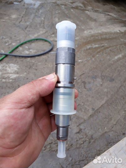 Фарсунка Cummins