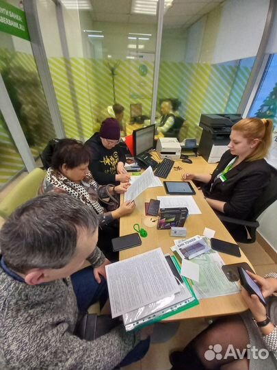 Одобрение ипотеки/IT ипотека/семейная/сельская