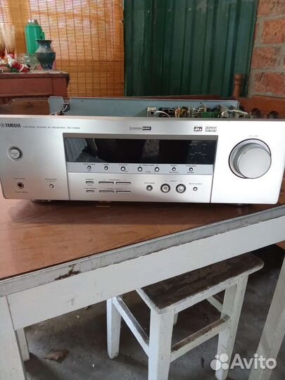 Ресивер yamaha RX-V359