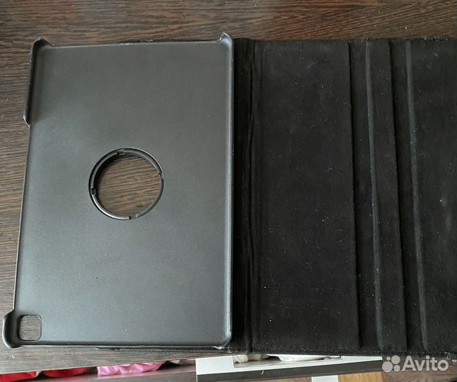 Чехол-книжка