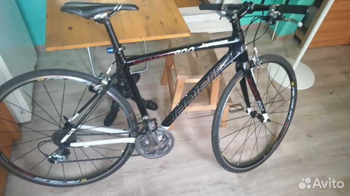 Велосипед lapierre