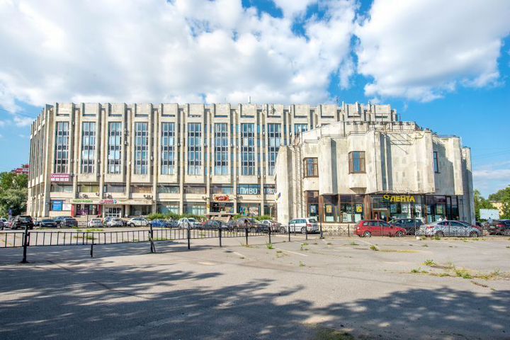 Сдам Офис 100.5 м2