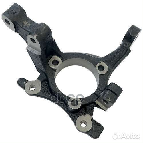 Кулак поворотный Z46426R Zikmar