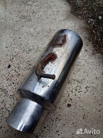 Продам прямоток