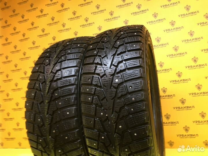 Maxxis ArcticTrekker NP3 195/55 R16 87T