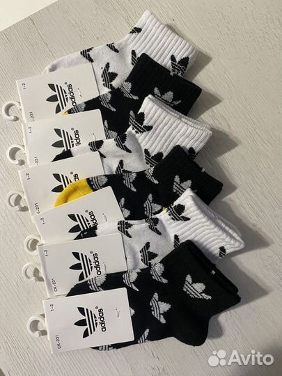 Носки детские adidas
