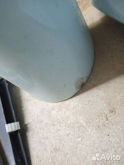 Раковина в ванную бу