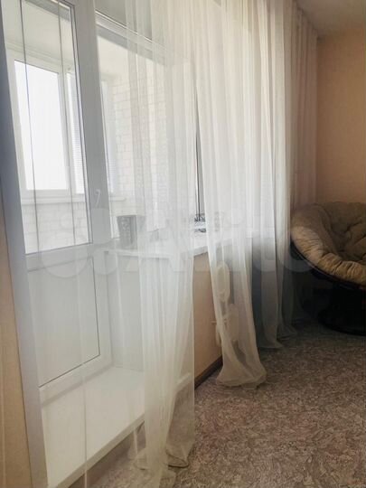 3-к. квартира, 90 м², 15/16 эт.