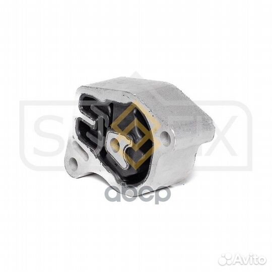 Подушка двигателя зад прав FM4203 sufix