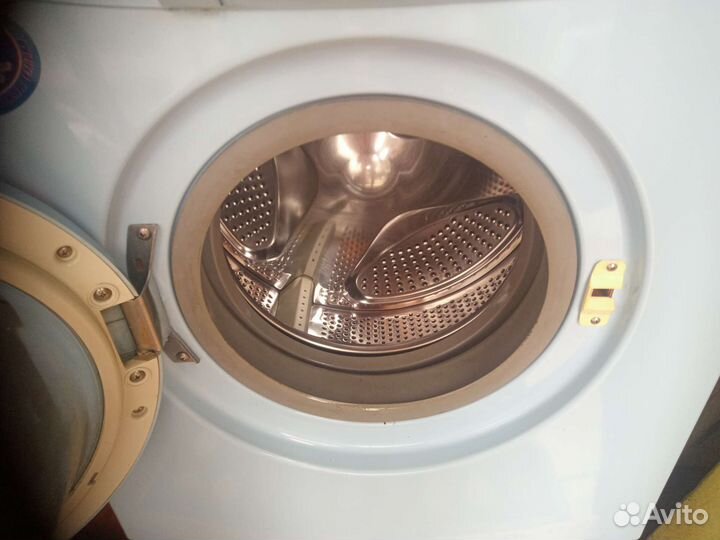 Samsung узкая 3,5кг