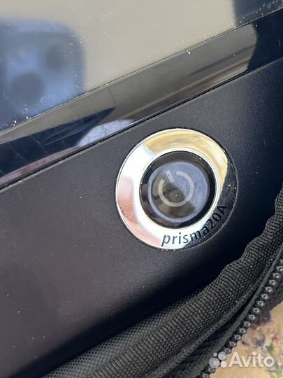 Сипап-аппарат Prisma 20A с увлажнителем