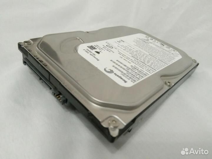 Жесткий диск HDD 3,5 SATA