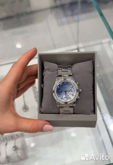 Часы guess женские Оригинал. Доставка по всей РФ
