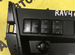 Toyota RAV 4 Блок кнопок