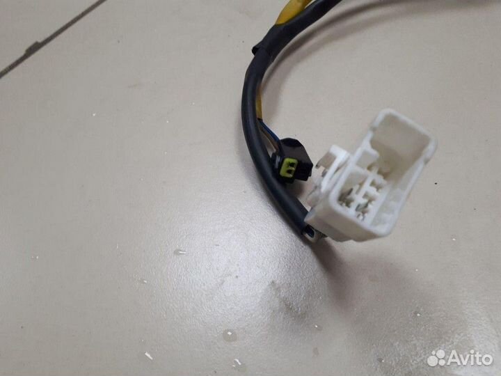 Подрулевая контактная группа SsangYong Kyron