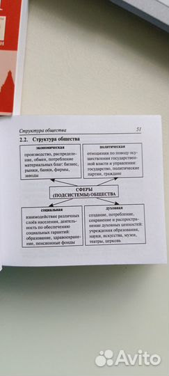 Справочник для ЕГЭ и гиа