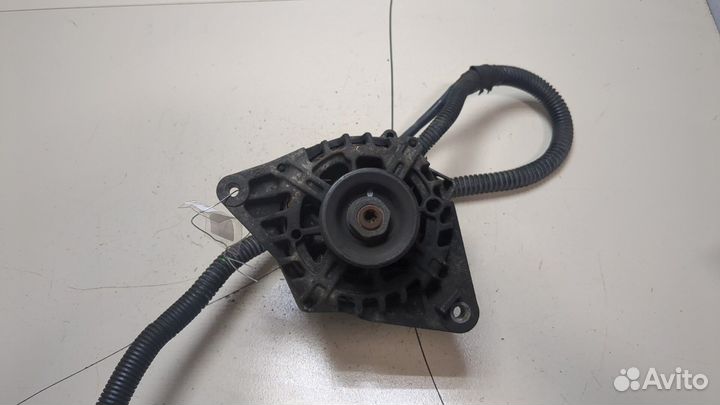 Генератор Hyundai Tucson 1, 2006