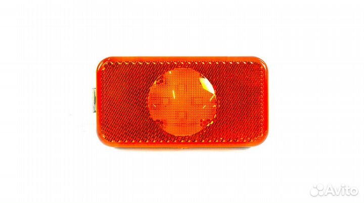 Фонарь габаритный боковой (маркер) LED Volvo FH/FM