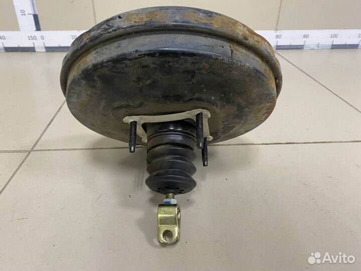 Усилитель тормозов вакуумный Chevrolet Lacetti J200 2003-2013