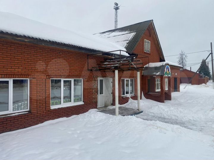 Сдается помещение, 160 м²