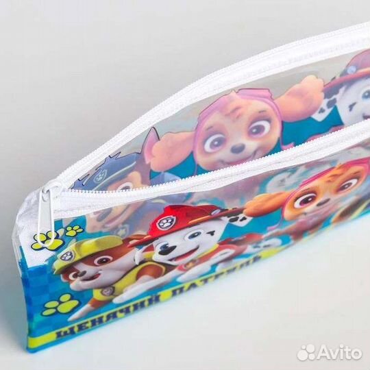 Пеналы для школы