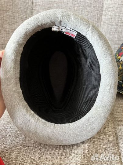 Шляпы детские