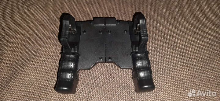 Триггер геймпад для телефона