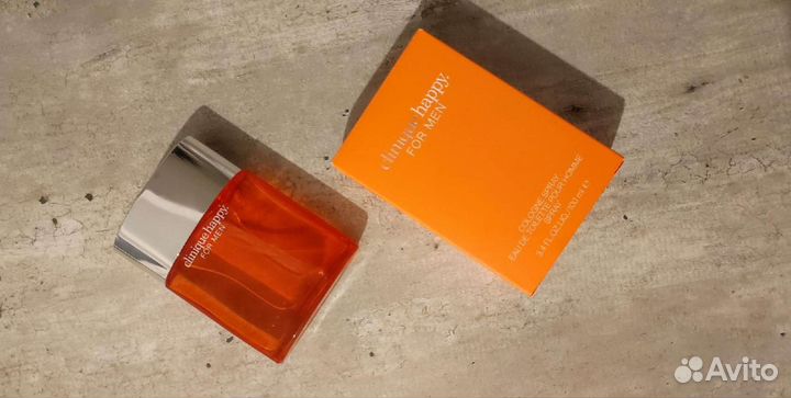 Парфюм Clinique