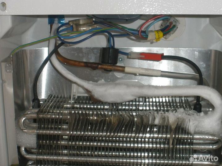 Ремонт стиральных машин Холодильников Посудомоек