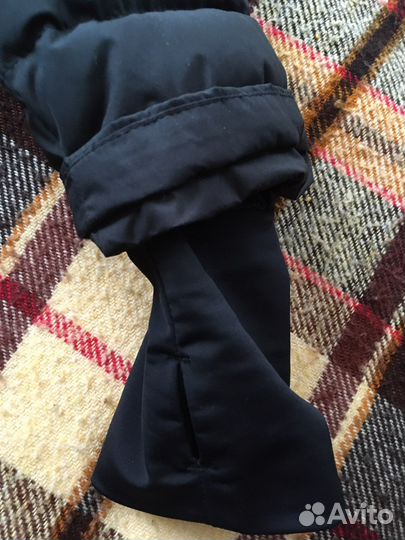 Пуховик женский новый 46 размер