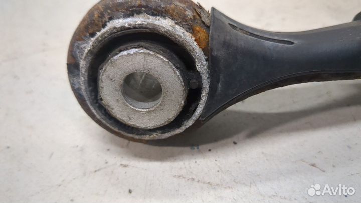 Рычаг подвески левый задний Mercedes GL X166