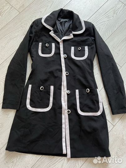 Женские вещи (10 вещей) пакетом S размер