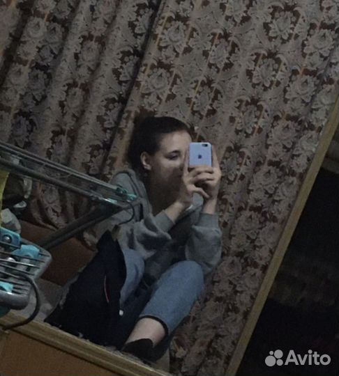 Промоутер с 14 лет