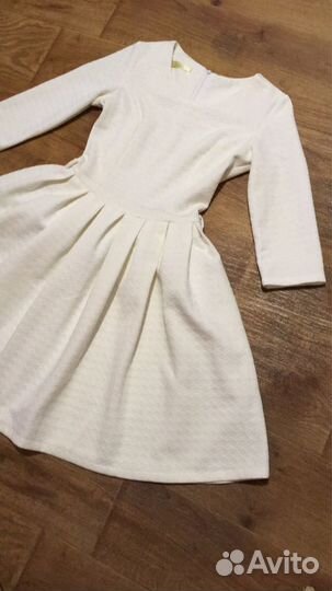 Новое шикарное платье