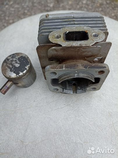 Цилинд запчасть