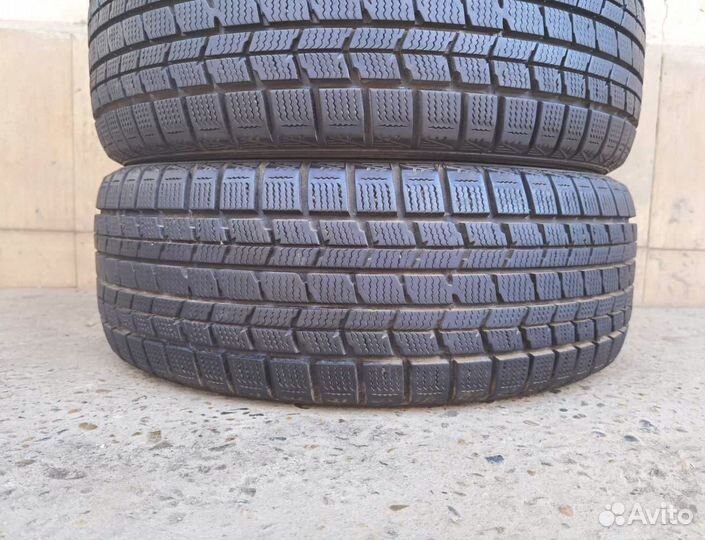 Dunlop DSX-2 185/55 R15 82Q