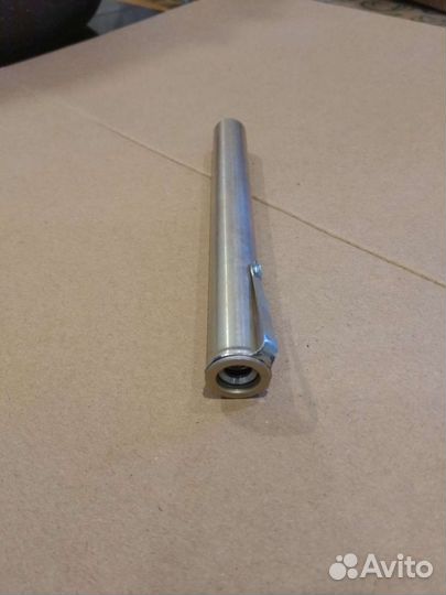 Дозиметр ид-1 с хранения