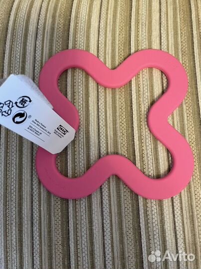 Подставка под горячее Икея