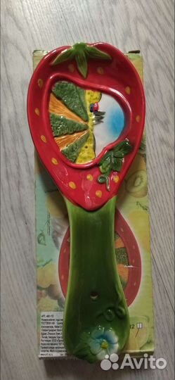 Подставка под ложку