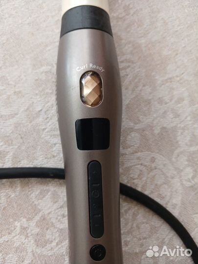 Плойка для завивки волос Philips