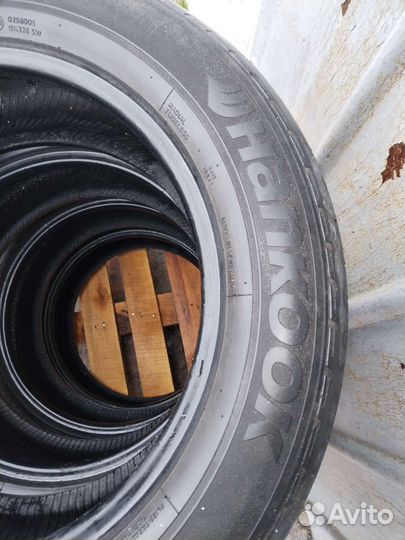 Hankook Winter I'Cept Evo 3 X W330A 225/60 R17 99H