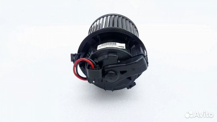 Б/У Моторчик печки Состояние отличное, оригинал